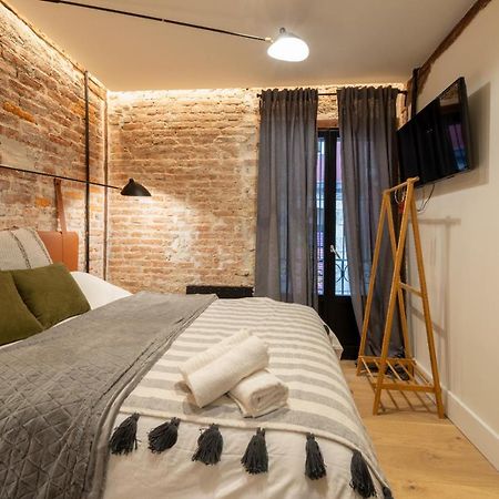 Santiago By Staynnapartments Bilbao Buitenkant foto