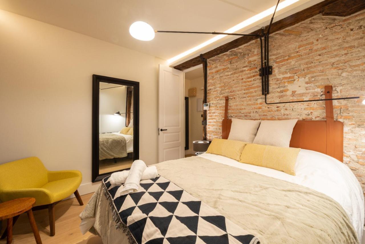Santiago By Staynnapartments Bilbao Buitenkant foto