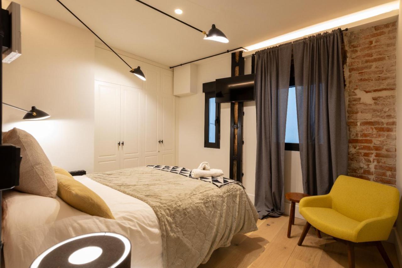 Santiago By Staynnapartments Bilbao Buitenkant foto